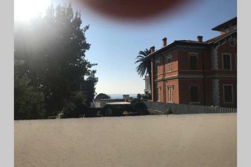 Apartamento Santa Marinella Appartamento Centralissimo A 2 Passi Dal Mare