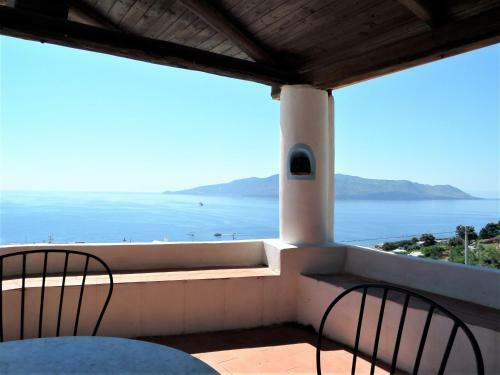 Case Mare - Terrazzi Panoramici E Ampio Giardino