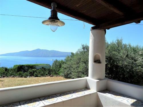 Case Mare - Terrazzi Panoramici E Ampio Giardino