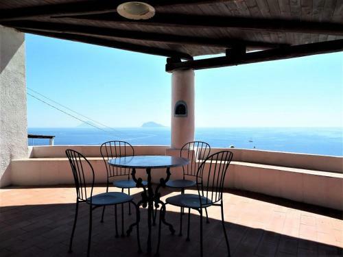 Case Mare - Terrazzi Panoramici E Ampio Giardino