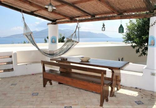 Case Mare - Terrazzi Panoramici E Ampio Giardino