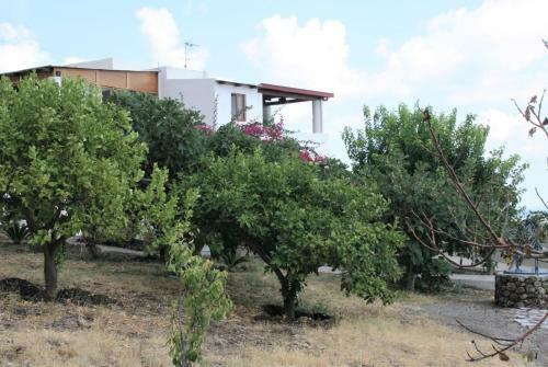 Case Mare - Terrazzi Panoramici E Ampio Giardino