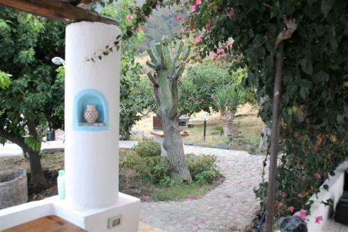 Case Mare - Terrazzi Panoramici E Ampio Giardino