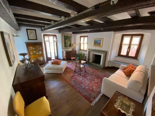 Apartamento La Ghirba