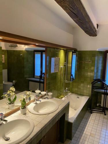 Apartamento La Ghirba