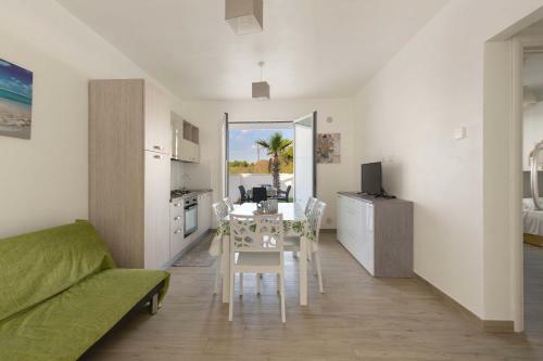 Apartamento Residence Valentina
