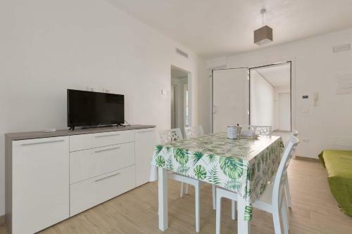 Apartamento Residence Valentina