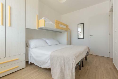 Apartamento Residence Valentina