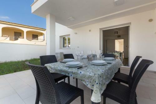 Apartamento Residence Valentina