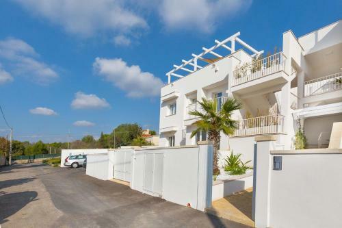 Apartamento Residence Valentina