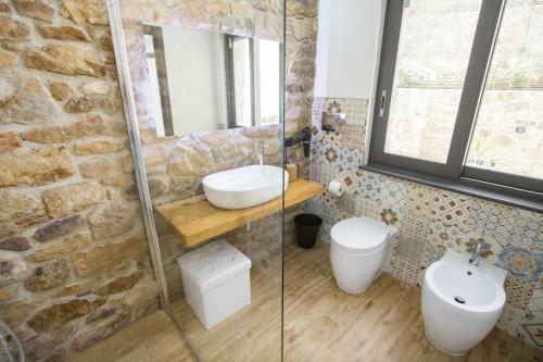 Villa Del Borgo Di Cefal�