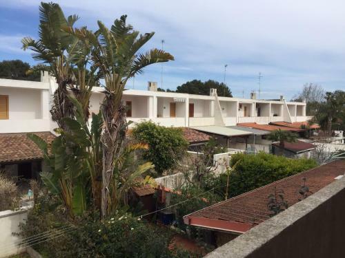 Apartamento Residence Torre Saracena