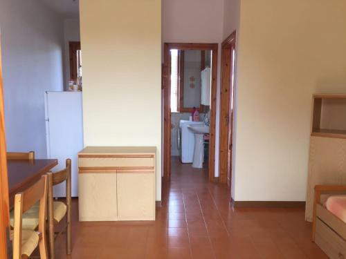 Apartamento Residence Torre Saracena