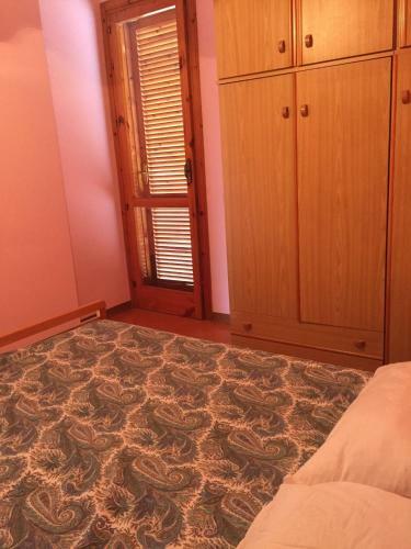 Apartamento Residence Torre Saracena
