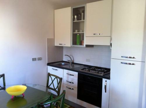 Apartamento Verde Mare Beach Holidays