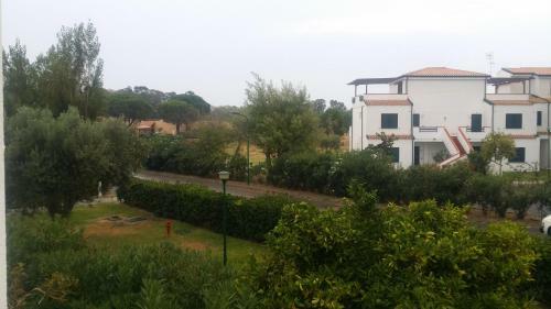 Apartamento Verde Mare Beach Holidays
