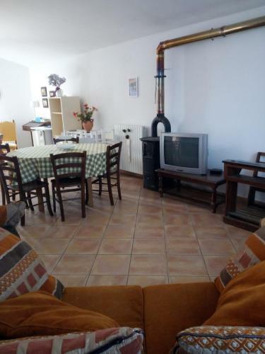Agroturismo I Duchi Pellegrini