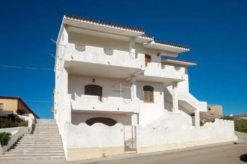 Apartamento Quadrilocale Laura
