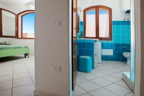 Apartamento Quadrilocale Laura