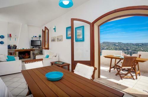 Apartamento Quadrilocale Laura