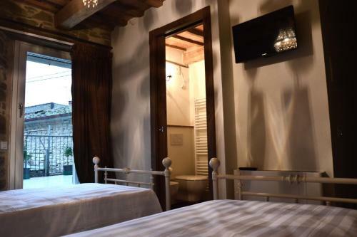 Hostal C� Ma�na