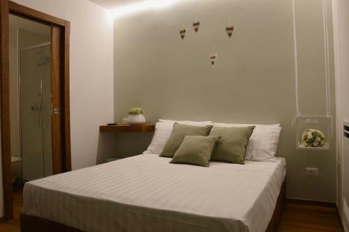 Hostal C� Ma�na