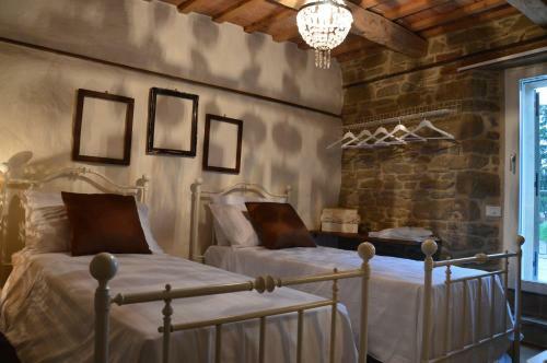 Hostal C� Ma�na