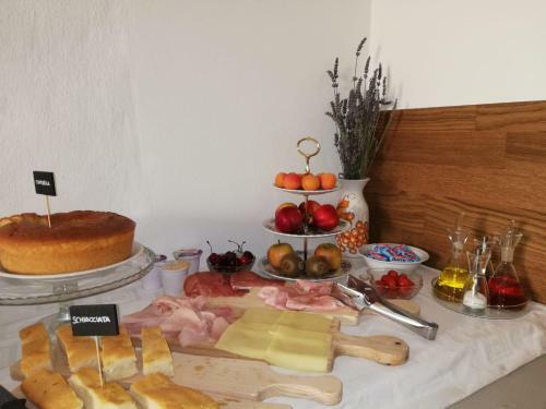Hostal C� Ma�na