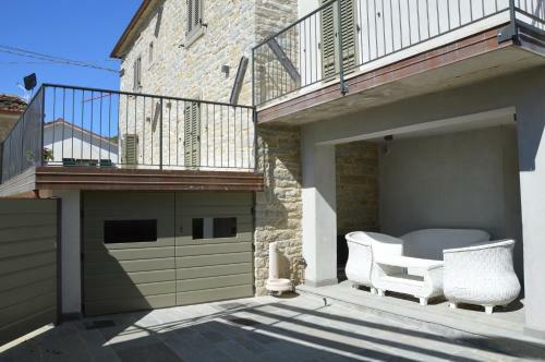 Hostal C� Ma�na