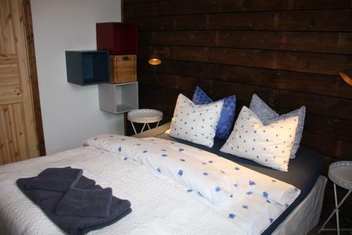 Bed & Breakfast Julia's Guesthouse