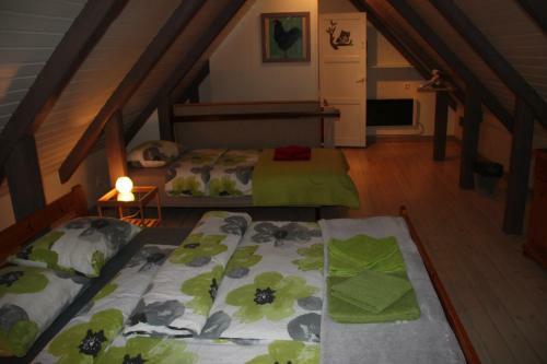 Bed & Breakfast Julia's Guesthouse