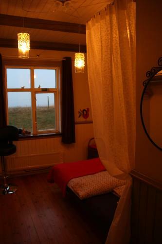 Bed & Breakfast Julia's Guesthouse