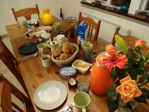 Bed & Breakfast Julia's Guesthouse