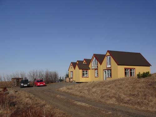 Bed & Breakfast Julia's Guesthouse