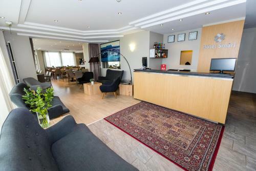 Hotel Sm�ri