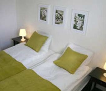 Guesthouse Lily B&B