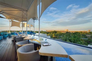 Hotel Golden Tulip Devins Seminyak