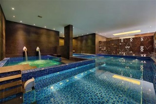 Hotel Golden Tulip Devins Seminyak