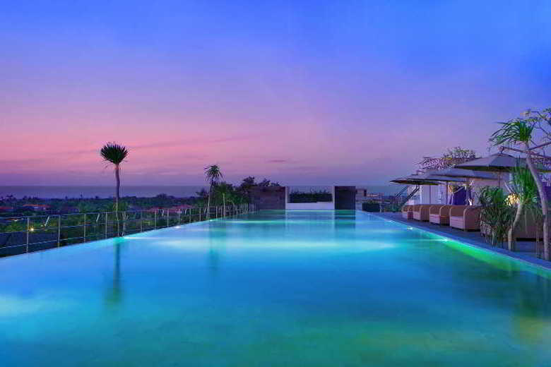 Hotel Golden Tulip Devins Seminyak