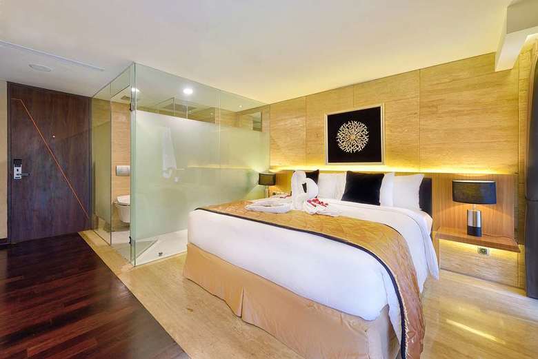 Hotel Golden Tulip Devins Seminyak