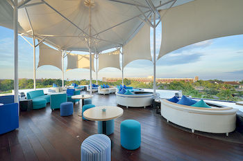 Hotel Golden Tulip Devins Seminyak