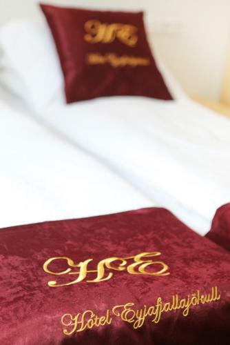 Hotel H�tel Eyjafjallaj�kull