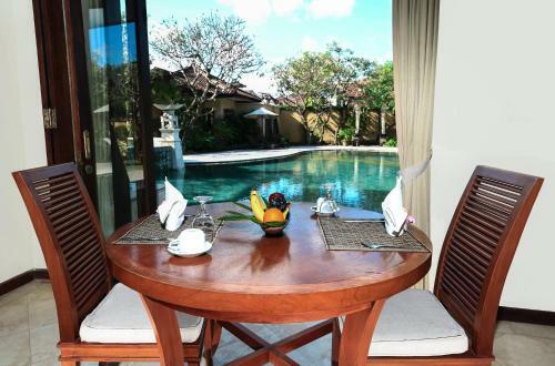 Villa The Citta Luxury Residence