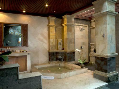 Villa The Citta Luxury Residence