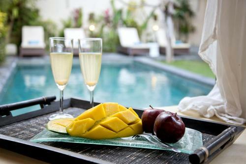 Darma House Villa Petitenget