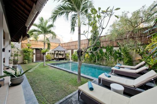 Darma House Villa Petitenget
