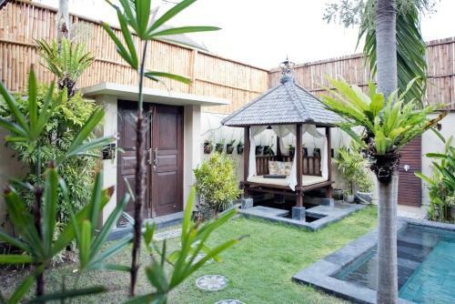Darma House Villa Petitenget