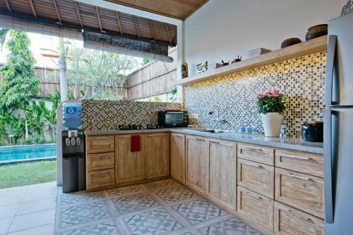 Darma House Villa Petitenget