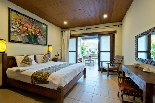 Darma House Villa Petitenget