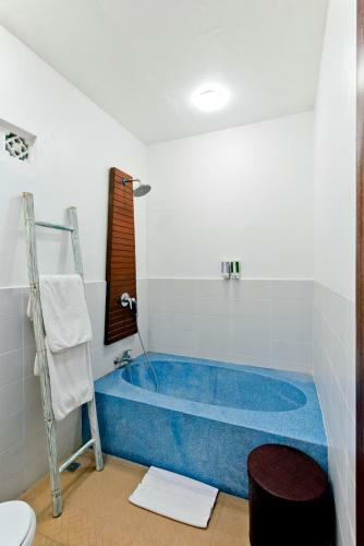 Darma House Villa Petitenget